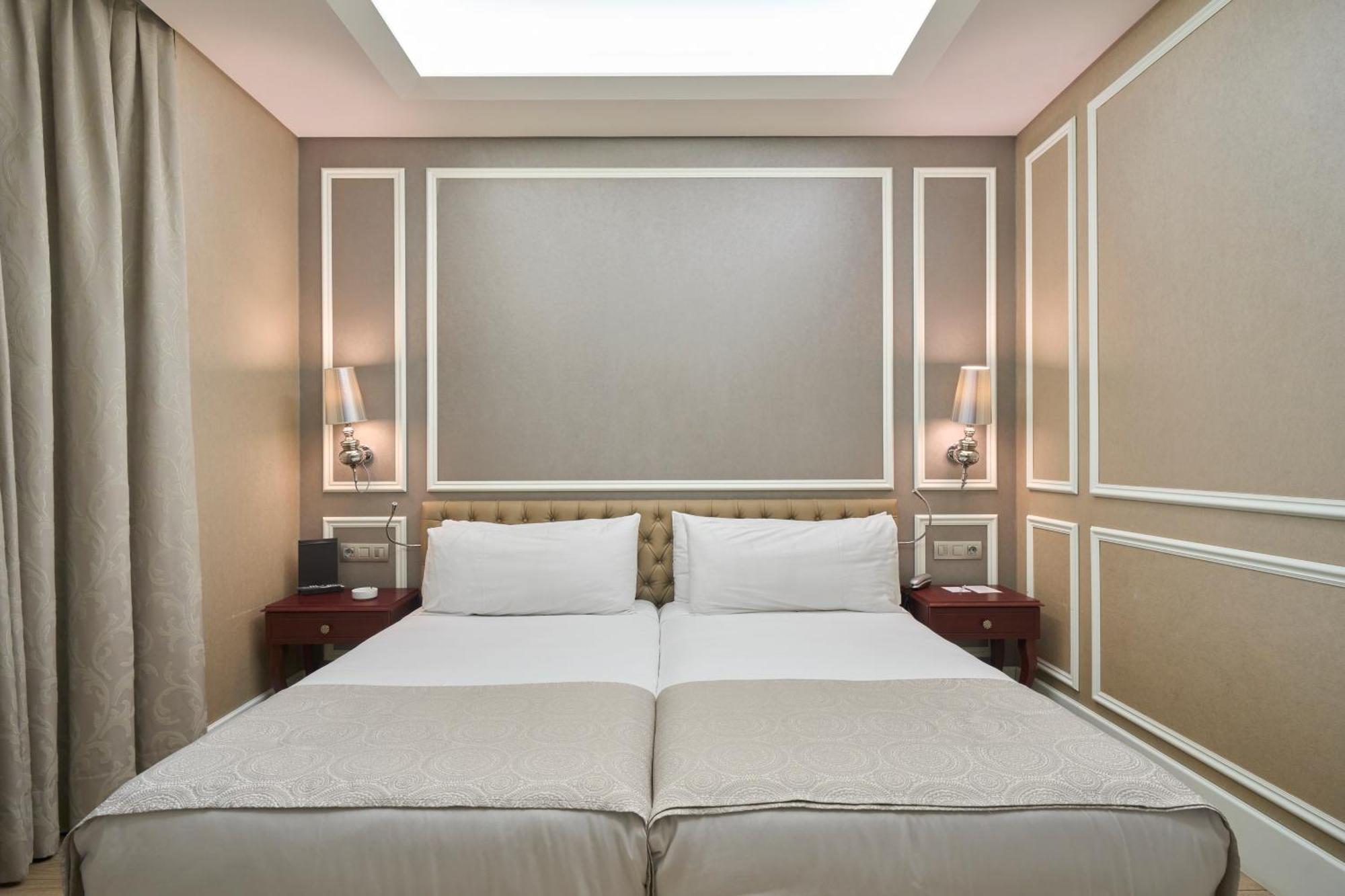 Hotel Catalonia Passeig De Gracia 4* Sup Barcelona Exteriér fotografie